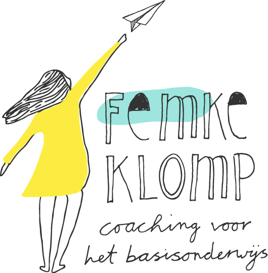 Femke Klomp | Coaching voor de leerkracht